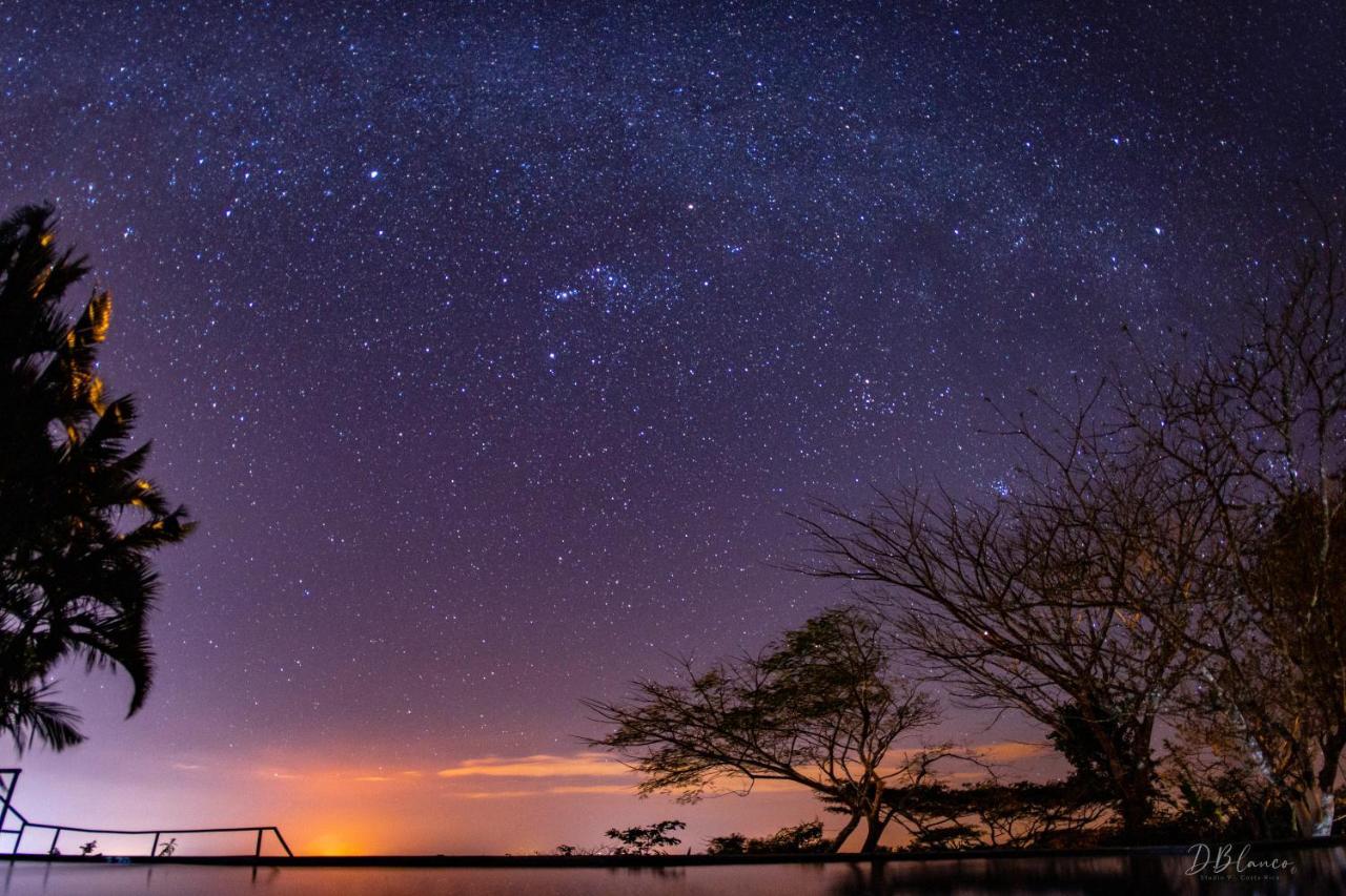 Domos Mirador Romantic Private Honeymoon Glamping Miramar Eksteriør bilde