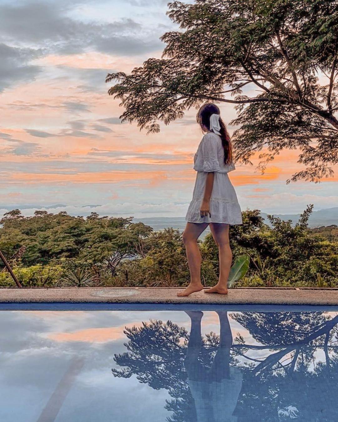 Domos Mirador Romantic Private Honeymoon Glamping Miramar Eksteriør bilde