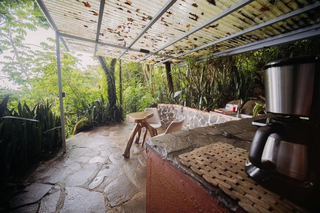Domos Mirador Romantic Private Honeymoon Glamping Miramar Eksteriør bilde