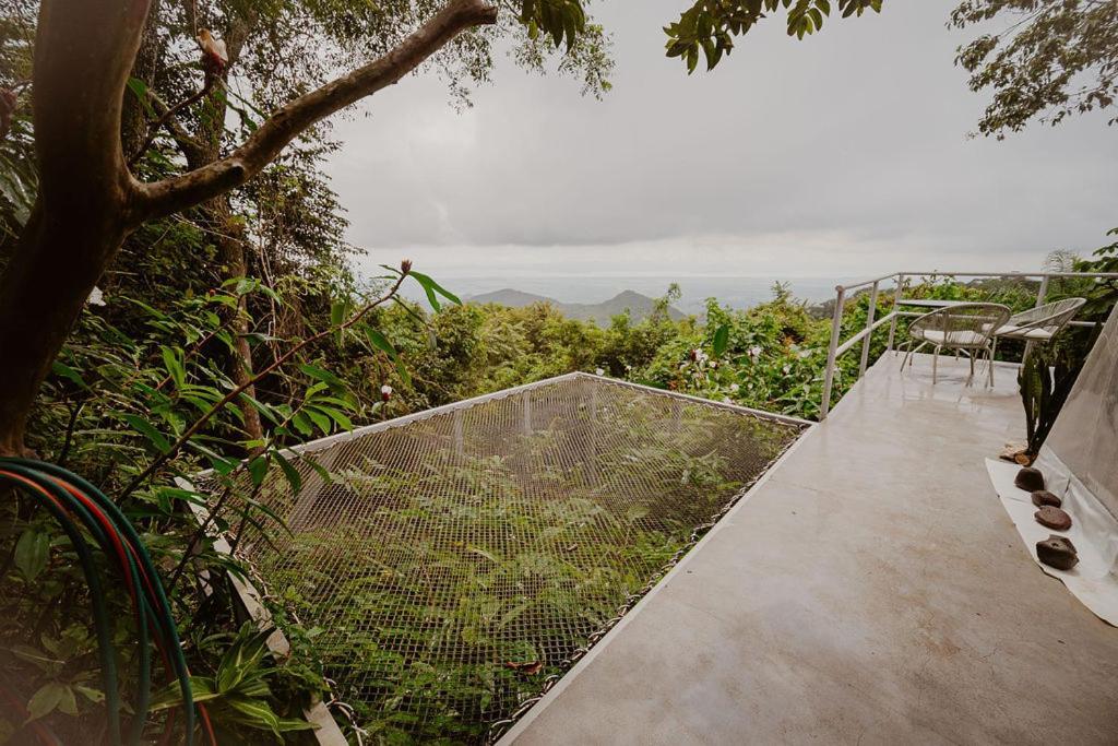 Domos Mirador Romantic Private Honeymoon Glamping Miramar Eksteriør bilde