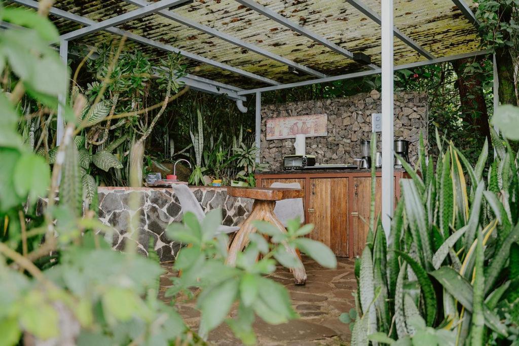 Domos Mirador Romantic Private Honeymoon Glamping Miramar Eksteriør bilde
